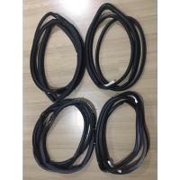 ราคา ยางขอบประตู ประตูหน้าซ้าย+ขวา ประตูหลังซ้าย+ขวา ฮอนด้า ซีวิค Honda Civic 2005-2012 (3085227903)