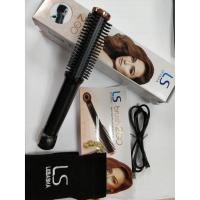 ราคา Lesasha แปรงหวีผมไฟฟ้า ไร้สาย BRUSH 2 GO (1147989404)