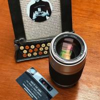 ราคา Tokina af 100-300mm 5.6-6.7 Pk mount เลนส์ใส ไม่มีราและไม่มีฝ้า ระบบโฟกัสอัตโนมัติทำงานปกติดี (4143792788)