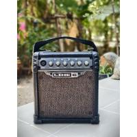 ราคา ตู้กีตาร์LINE-6MicroSpider (26030566987)