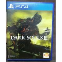 ราคา แผ่นเกมส์ PS4 : Dark Soul 3 สภาพดีมากครับ (1156204763)