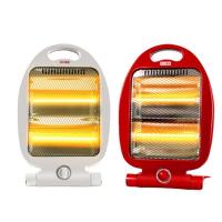 ราคา ประกายไฟ เครื่องทําความร้อนไฟฟ้าในครัวเรือนที่อบอุ่นสํานักงานสก์ท็อปความร้อนฤดูหนาวหอพักนักเรียนห้องนั่งเล่นห้องนอนควอตซ์เครื่องทําความ (29023176874)