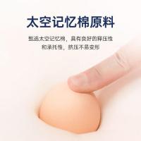 ราคา New Product#Cervical Pillow Stretching Sleeping Special Memory Foam Cervical Sleep Home Cervical Pillow Stretching Cylinder Pillow with Pillowcase11Y (46052778820)