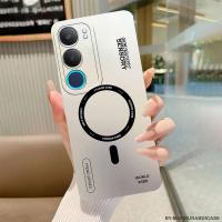 ราคา HP Softcase Vivo Y19S Pro - Vivo Y19S - Y17S Y16 - Y19 - V60 LITE Softcase Vivo Y19S Pro - Vivo Y19S - Y17S Y16 - Y19 Softcase Pro Motif เคสโทรศัพท์มือถือ - ตัวป้องกันมือถือ - เคส Aestehtic (565038127