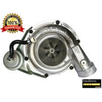 ราคา เทอร์โบ ISUZU เครื่องยนต์ 6HE (IHI) (ของใหม่) (3316701779)