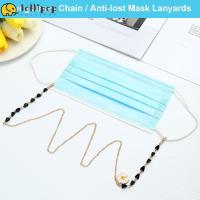 ราคา สายคล้องคอดีไซน์แฟชั่นสำหรับแว่นตา ป้องกันการสูญหาย พร้อมสายไฟสำหรับผู้หญิง (45355015224)