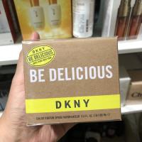 ราคา DKNY Be Delicious 100 ML (10146823103)