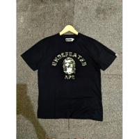 ราคา เสื้อยืด Bape x undefeated (54950891761)