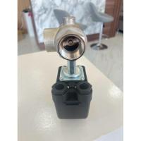 ราคา ข้อต่อ 5 ทาง ทองเหลืองชุบซิงค์แบบมีเช็ควาล์วพร้อมสวิซแรงดันใช้ได้ทั้งระบบน้ำและลม (ข้อต่อ 1 นิ้ว 3 ทาง - 1/4" 2 ทาง) (25939201868)