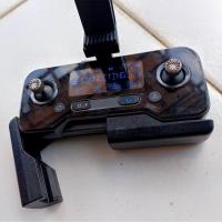 ราคา คอนโทรลเลอร์รีโมทเดิม SJRC F11 V.2 (41202683391)