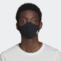 ราคา Adidas ORIGINALS Mask - Black / Rose Tone / Bold Pink (50854009181)