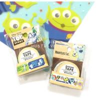 ราคา เทปตกแต่ง toystory monsters inc (1281806937)
