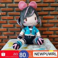 ราคา Kizuna Ai A.I. Games - Mega Jumbo Plushy ลิขสิทธิ์แท้100% (6901369770)