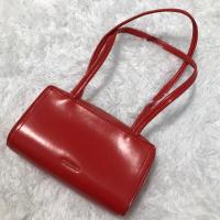 ราคา CICELLE กระเป๋าสะพายข้างสีแดง (29734645253)