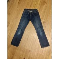 ราคา กางเกงยีนส์ edwin เอวต่ำ 27-28 (17110272998)