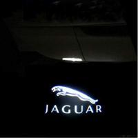 ราคา LED ประตูไฟรถยนต์แสงเลเซอร์เงาโลโก้ สำหรับ Jaguar F / XE โปรเจคเตอร์ เช็ต2ชิ้น / ติดตั้งง่าย / จัดส่งด่วน / Courtesy (6359075530)