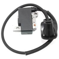 ราคา Ignition Coil Module for STIHL BT120 BT120C BT121 BT121Z FR350 FS120 FS120R FS200 FS200R FS250 FS30 (45855172348)
