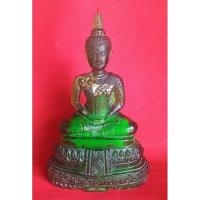 ราคา พระแก้ว25พุทธศตวรรษปี 2500 บล็อกเจแปน..สวยตามรูปครับ (28104391969)