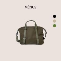 ราคา VENUS - กระเป๋าสะพายข้างไนลอน Norah (42022288474)