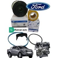 ราคา Ford ranger t7 t8 2.0cc bi-turbo 10speed กรองดีเซล/กรองเชื้อเพลิง ktjb3g-9176-aa (jb3z9365a)/กรองน้ํามัน bb3q-7444-ba (52804665624)