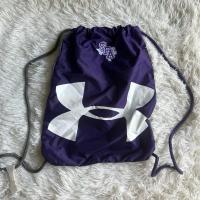 ราคา กระเป๋า under armour สีม่วงเข้ม ของแท้100% (27580956252)