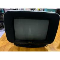 ราคา tv television Sanyo 14 inches (29106976070)