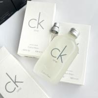 ราคา CK one edt 100ml [ Calvin Klein CK One] (42550183726)