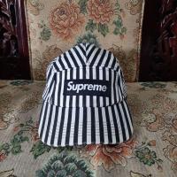 ราคา หมวก Supreme ห้าแผงแบรนด์มือสอง (6590424817)