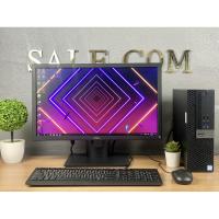 ราคา DELL Optiplex 3040 พร้อม LED Full HD 22 นิ้ว (9239477123)