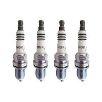 ราคา NGK หัวเทียน BKR5EIX-11 เขี้ยว IRIDIUM (แพ็ค 4 หัว) (1310054652)