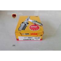 ราคา หัวเทียน LKAR7B-11 NGKแท้ๆ ขายเป็นตัว ตัวล่ะ125 บาท (24360950261)