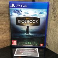 ราคา <มือ2>BIOSHOCK:INFINITE [PS4] FREE KERRY (1948452948)