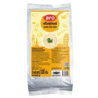 ราคา เอโร่ ครีมซุปเบส 1 กก. (27563322890)