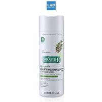 ราคา Smooth E Purifying Shampoo For Sensitive Scalp 250 ml. - แชมพูลดผมร่วง (2835526867)