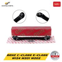 ราคา ปีกนกล่างหลังซ้าย-ขวา BENZ C-CLASS E-CLASS W124 W201 W202 (Lower ตัวเฉียง) (25345123619)
