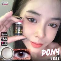 ราคา คอนแทคเลนส์ Wink ลาย Pony (Big)ราคาถูก แถมตลับฟรี (28586759098)