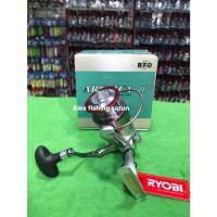 ราคา รอกตกปลา RYOBI ARCTICA ll (23514727732)