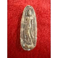 ราคา พระเนื้อผงปางลีลา สีน้ำตาล ไม่ทราบที่ (27487462312)