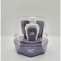 ราคา Mom'baby 4-in-1 ชุดกรรไกรตัดเล็บ แหนบ ตะไบเล็บ และกรรไกร สําหรับเด็กทารกแรกเกิด และเด็กวัยหัดเดิน (18863462060)