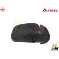 ราคา กระจกมองข้าง TOYOTA VIGO/ VIGO CHAMP year 2004 – 2012 รุ่นธรรมดา สีดำ กระจก กระจกข้าง โตโยต้า วีโก้ วีโก้แชมป์ เกรด OEM (42969002565)