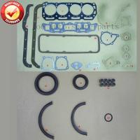 ราคา A14 A14S A15 A15S เครื่องยนต์ครบชุดปะเก็นชุดเต็มชุดสําหรับ Nissan Sunny/Cherry/Nomad/Vanette 1.4L 1397CC/1.5L 1488cc 50091900 (49253301531)