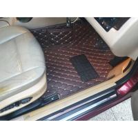 ราคา พรมปูพื้นรถยนต์6D BMW 318i E36,E46 (98-07) เข้ารูป (แนบรูปเพลากลางหลัง) (56803149127)