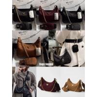 ราคา New Prada re-edition 2005 crossbody มี 4 สี มือ1ของแท้ พร้อมส่ง **ทักรีเชครายวันก่อนกดสั่งค่า (46550970287)