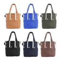 ราคา ELLE กระเป๋าผ้า Puffy Bag Marshmallow ใบเล็ก สกรีน ELLE 8 สี รุ่น H8H012 (26757561995)