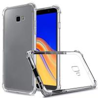 ราคา เคสใส กันกระแทก สำหรับ Samsung J2PRIME J2PRO J4 J4Plus J5 J5PRIME J6 J6Plus CASE TPU ใส นิ่ม (44201691735)