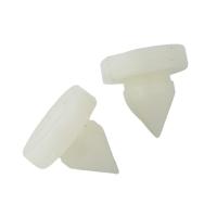 ราคา [ขายร้อน] 2pcs 46505-SA5-000 คลัทช์เบรคเหยียบ Stopper Pad สําหรับ Honda Civic Accord Acura (29170908726)