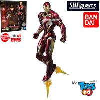 ราคา S.H.Figuarts Iron Man Mark XLV (2216059955)