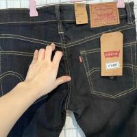 ราคา Levi’s 501 เอว32 สีมิดไนท์ ของใหม่จ้า (6519176218)