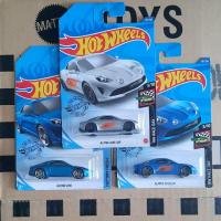 ราคา Hotwheels รถเหล็ก1/64 Alpine A110 รถเหล็กราคาถูกเลือกแบบได้(ดูสินค้าในร้านคลิ๊กที่รูปร้าน) (2762537892)