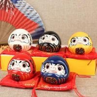 ราคา เซรามิค ดารุมะ เครื่องประดับตั้งโชว์ ตกแต่งตารางห้องนั่งเล่นสํานักงานรถแดชบอร์ดของขวัญตรุษจีนน่ารักตรุษจีนหุ่นแมวญี่ปุ่นตุ๊กตาแฮมเปอร์คู่ขนานของที่ระลึกตรุษจีนซีนีจีนให (52004859900)